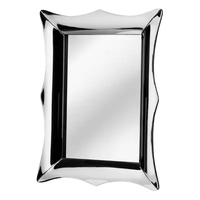 Premier Housewares Reflective Frame Wall Mirror