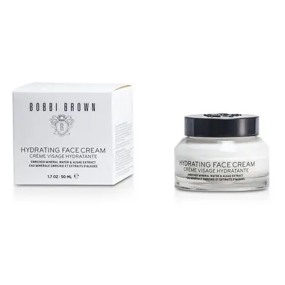 Bobbi Brown Hydrating Face Cream - Enriched Mineral Water & Algae Extract 50ml/1.7oz