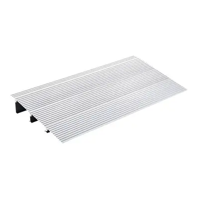 Vevor PJSMJLPD3YC76Z2UAV0 in. Rise Door Threshold Ramp