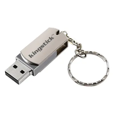 (128GB) Portable Metal USB Flash Drive Pendrive 64GB 32GB 128G Pen Drive USB Stick Flash USB 128