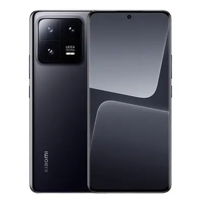 (Black, 12GB+256GB) Xiaomi Pro 5G Dual Sim Unlock