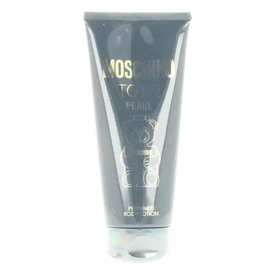 Body Lotion Moschino TOY ml