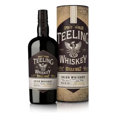 Teeling Single Malt Irish Whiskey