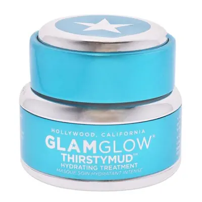 Glamglow Thirstymud Hydrating Treatment 0.5 Oz Unisex, 0.5 Oz (0858372