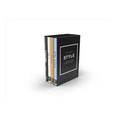 The Little Guides to Style | Hardback