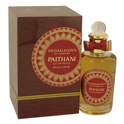 Paithani by Penhaligon's Eau De Parfum Spray (Unisex) 3.4 oz