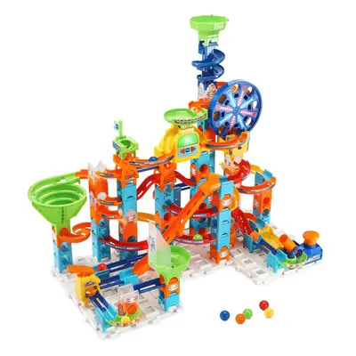 VTech Marble Rush Ultimate Set Multicolor