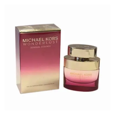 Michael Kors Wonderlust Sensual Essence Eau de Parfum 50ml EDP Spray