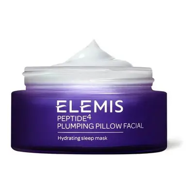 Elemis Peptide4 Plumping Pillow facial mask 50ml