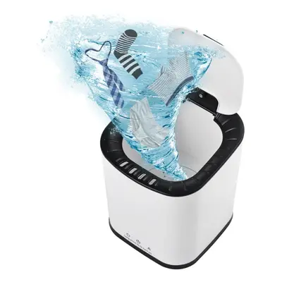 Portable Laundry Washing Machine With Eu Plug