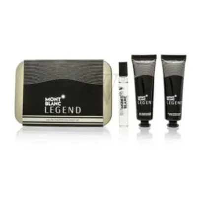 Montblanc Legend Men / Mont Blanc Set (m)