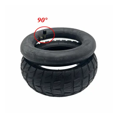 (inner outer tire B) 8.5x3.0 Off-Road Tyre Inner Outer Tube for Vsett 9+ Zero 9 Kugoo Kirin G2 P