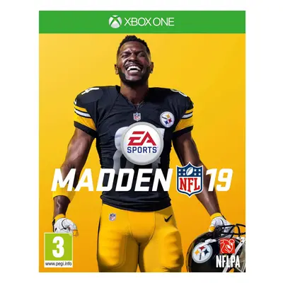 Madden NFL (Xbox One)