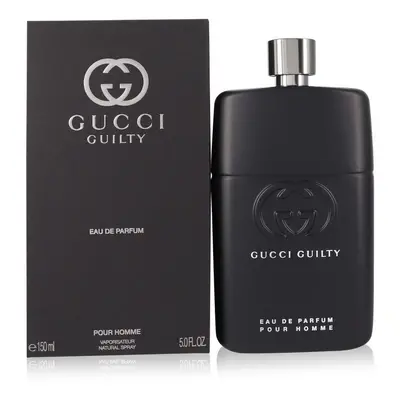 Gucci Guilty by Gucci Eau De Parfum Spray oz