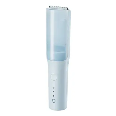 Xiaomi Mijia Children Waterproof Hair Clipper(Blue)