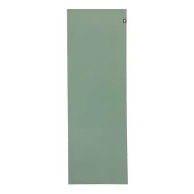 (71" x 24", Leaf Green) eKO Superlite Yogamatte fÃ¼r Reisen â leicht, einfach zu rollen und zu