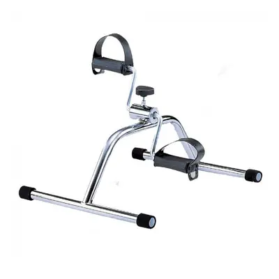 Roma Pedal Exerciser Alpha Chrome