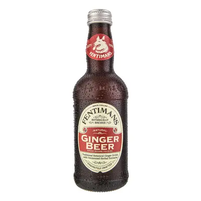 Fentimans Ginger Beer Drinks - 12x275ml