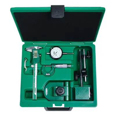 5051-E 5-PIECE MEASURING TOOL SET