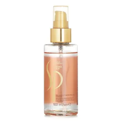 Sp Luxe Oil Chroma Elixir - 100ml