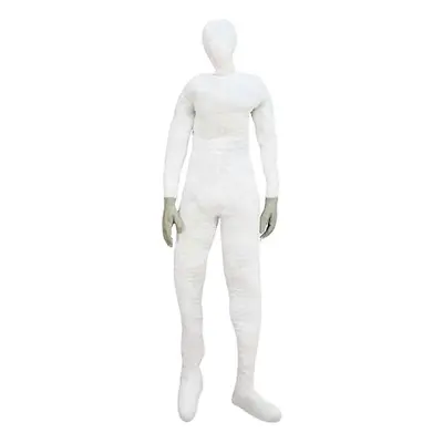 2024 Life Size Soft Stuffed Bendable Mannequin, Diy Halloween Decorations Cosplay-xinhan-yzy