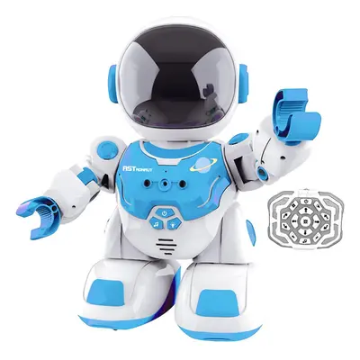 Astronaut Remote Control Intelligent Robot Children's Educational Toys Learning Games Good Gifts