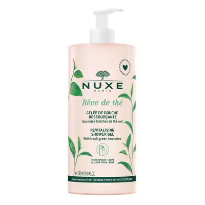 Body RÃªve de ThÃ© Revitalising Shower Gel 750ml