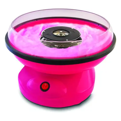 Pink Candy Floss Maker