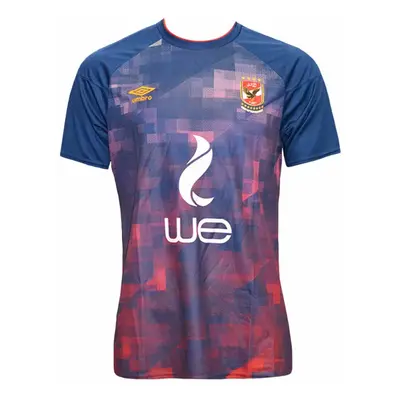 (XL) Al Ahly Third Shirt