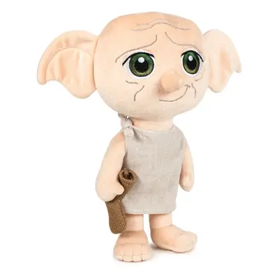 Warner Bros Harry Potter Dobby Plush Toy - CM