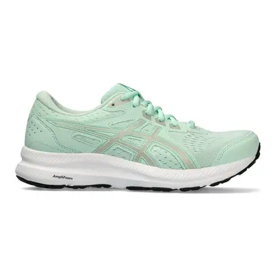 ASICS Women's Gel-Contend Running Shoes 5.5 Mint Tint/Champagne