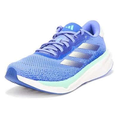 adidas Lite Racer Adapt 7.0 Sneaker Semi Lucid Blue/Purple Burst/Cobalt Blue US Unisex Little Ki