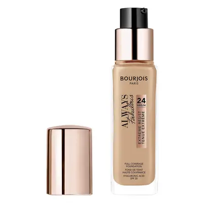 Bourjois Always Fabulous 24hr Extreme Resist Foundation - Rose Beige