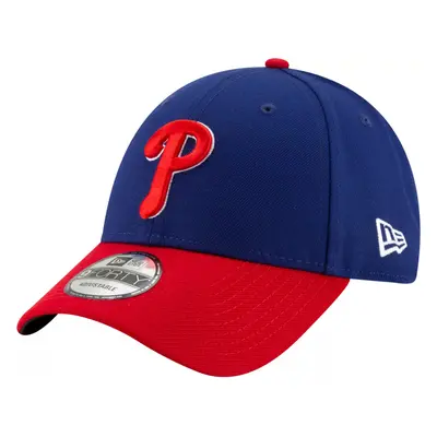 New Era MLB The League 9FORTY Adjustable Hat Cap One Size Fits All Philadelphia Phillies Alterna