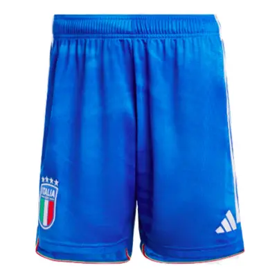 (XXL) Italy Home Shorts (Blue)