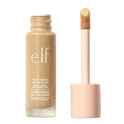 elf Halo glow Liquid Filter complexion Booster For A glowing Soft-Fo