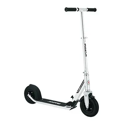 Razor A5 Air Kick Scooter - Silver