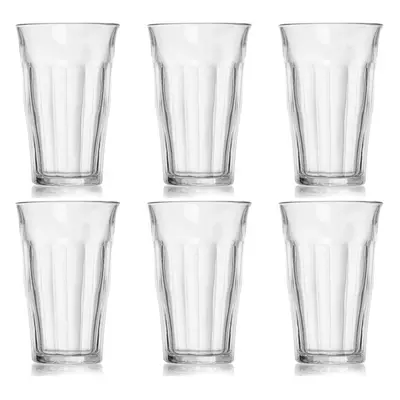 :Duralex Picardie Water Glass without Filling Mark, ml