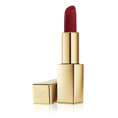 EstÃ©e Lauder Estee Lauder Pure Color Barra De Labios Bold Bordeaux 1un