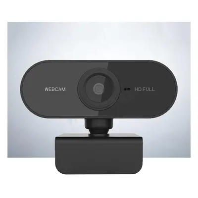 Webcam with Microphone Full HD 1080P Streaming Camera for Macbook