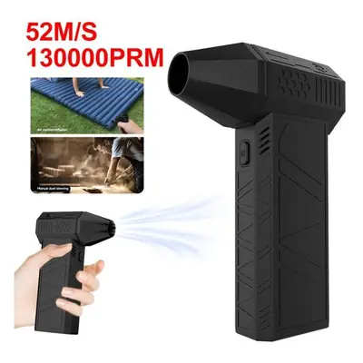 Super Jet Fan, RPM Mini Dry Jet Blower, Portable Mini Jet Blower, Cordless Portable Mini Air Blo