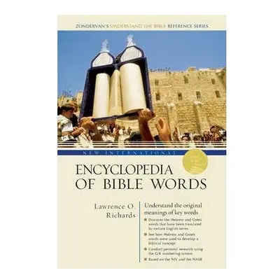 New International Encyclopedia of Bible Words