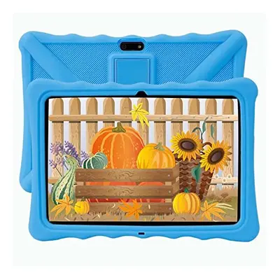 Kids Tablet 10.1 inch Android Tablet Pc with WiFi 32GB Toddlers Tablet for Kids Children's Table