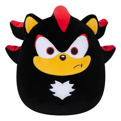 Original 10-Inch Sega Shadow Medium-Sized Ultrasoft Plush