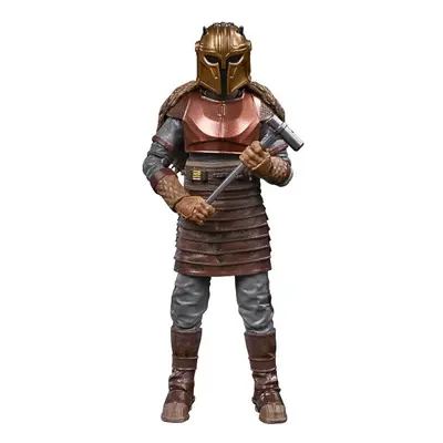 Official Star Wars Black Series The Mandalorian The Armourer 15cm (6") Figure