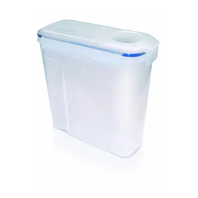 Addis Clip & Close Cereal Container, Litre