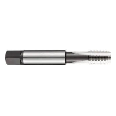 E714 1/8" NPT HSCo Straight Flute Tap