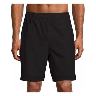 Speedo Mens Hydro Volley Swim Shorts (Speedo Black Large)