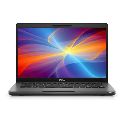 (16GB, 512GB) Dell Latitude Laptop Core i5 8265U Win pro