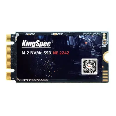 (512GB M.2 NVMe 2242) KingSpec M2 SSD PCIe 3.0 128GB GB 512GB 1TB SSD 2TB NVMe SSD Disk M.2 SSD 